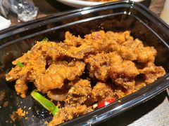 -盒马鲜生(金桥国际广场店)