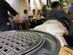 -牛犇炭火烤肉·鲜切烤肉(承德总店)