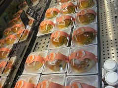 -分子跳动鲜活面包(五一大道店)