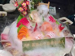 -濮园 · 四合院餐厅