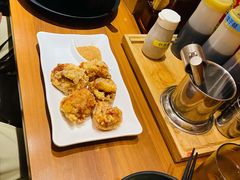 -博多一蘭·乌冬·定食·烧串(徐家汇店)