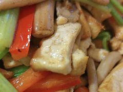 -素心斋素食餐厅