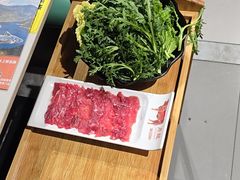 -云中鱼蒸汽石锅鱼(川沙百联店)