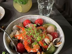 -Ginger(兴国路店)