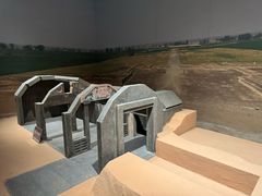 -洛阳古墓博物馆