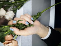 -青沐日式美甲美睫半永久