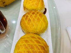 -万圣禄茶楼(西平店)