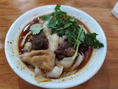 -华兴街自力面店