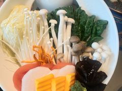 -享月汤皇·海鲜小火锅·聚会(曲江创意谷店)