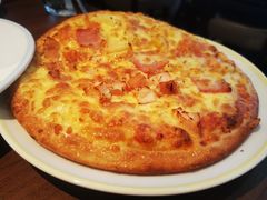 -萨莉亚意式餐厅(杭州西溪龙湖天街店)