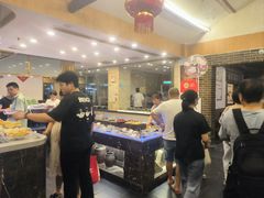 -孙府大院(步行街店)