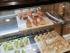 -快乐爱斯米牛排自助(太原街万达店)