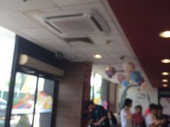 -麦当劳(武商建二店)