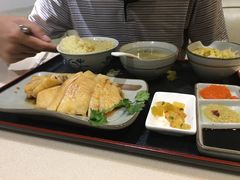 -本味轩精品茶餐厅(黄山路店)