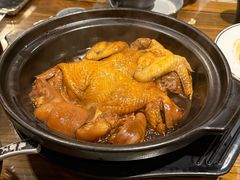 -桃源人家(环城南路店)