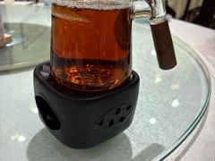 -梅龙镇酒家(南京西路总店)