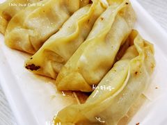 -大董锅贴(崇安寺店)