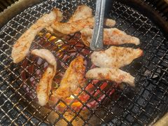 -厚贞日式烤肉(浦东汇智店)