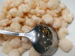 清炒河虾仁-和记小菜(东方店)