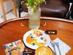 -COTTON CAFE(德信·中外公寓店)