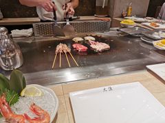 -大渔铁板烧(蛇口店)