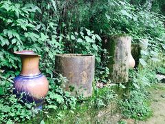 -景德镇古窑民俗博览区