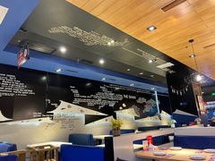 -鱼酷活鱼烤鱼(人信汇商场店)