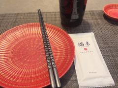 -满来寿喜烧(金虹桥店)