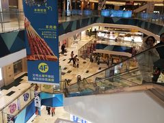 -宝龙城(杭州滨江店)