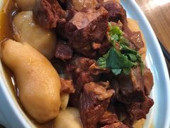 -禾珍珠家常小馆(河南博物院店)