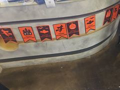 -暴风岛沉浸式体验馆(百联世纪店)