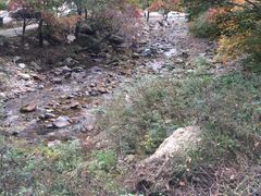 -本溪老边沟风景区