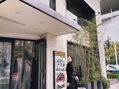 门面-胡马八破·川菜小馆(高新万达店)