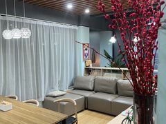 -三味STUDY·K书馆·自习室(全国总店)