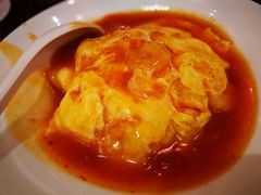 虾仁滑蛋饭-平成屋· Late Night 食堂(四川北路店)