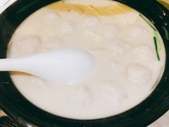 -粗茶淡饭·汉口公馆(循礼门店)