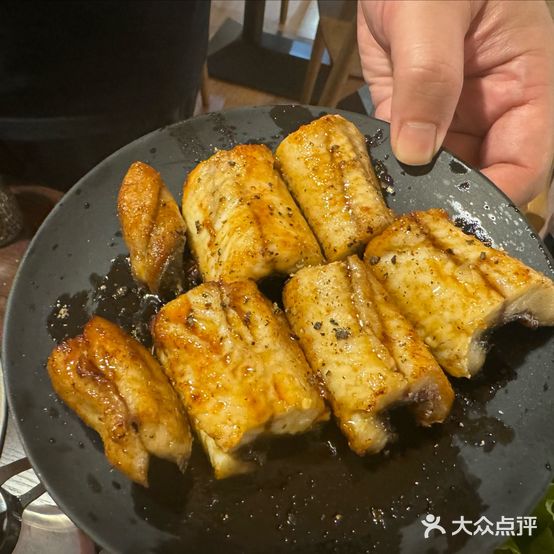 小苑·日式烤肉