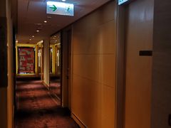 -香港港岛英迪格酒店