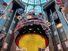 -港汇恒隆广场