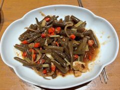 -小杨烤肉·陕西烧烤·陕西地方菜(东新街【永兴坊】店)