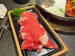 -湊湊火锅·茶憩(和平大悦城店)