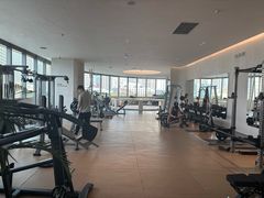 -YCHL FIT 健身(星寰店)
