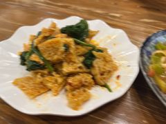 -清真·玛丽亚新疆菜主题餐厅(浙江中路店)