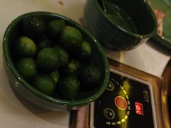 -润园四季椰子鸡火锅(南山海岸城店)
