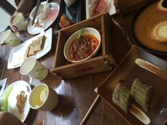 -广东道至正餐厅(区庄店)