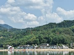 -云和湖仙宫景区