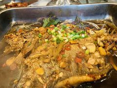 -老长沙湘菜馆(凤凰路店)