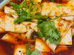 -臻老板牛肉面(光华路SOHO店)