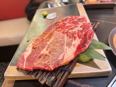 -厚贞日式烤肉(浦东汇智店)