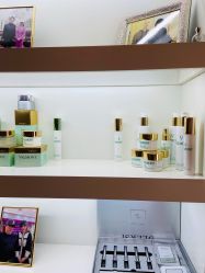 -美肤盾祛痘·问题肌头疗管理中心